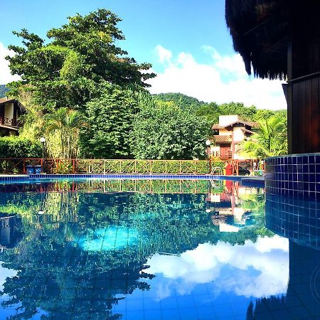 Maresias Canto Do Mar ภายนอก รูปภาพ