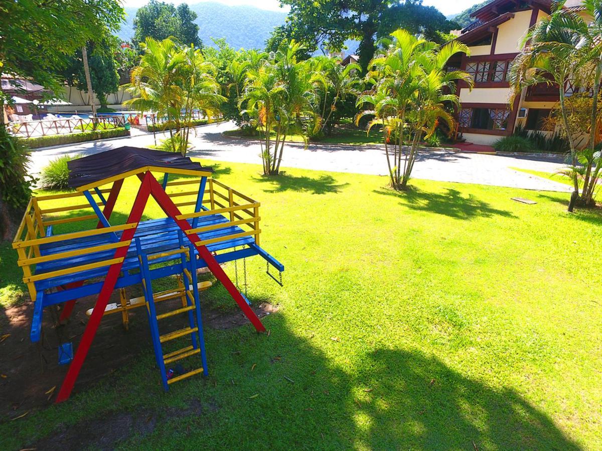 Maresias Canto Do Mar ภายนอก รูปภาพ