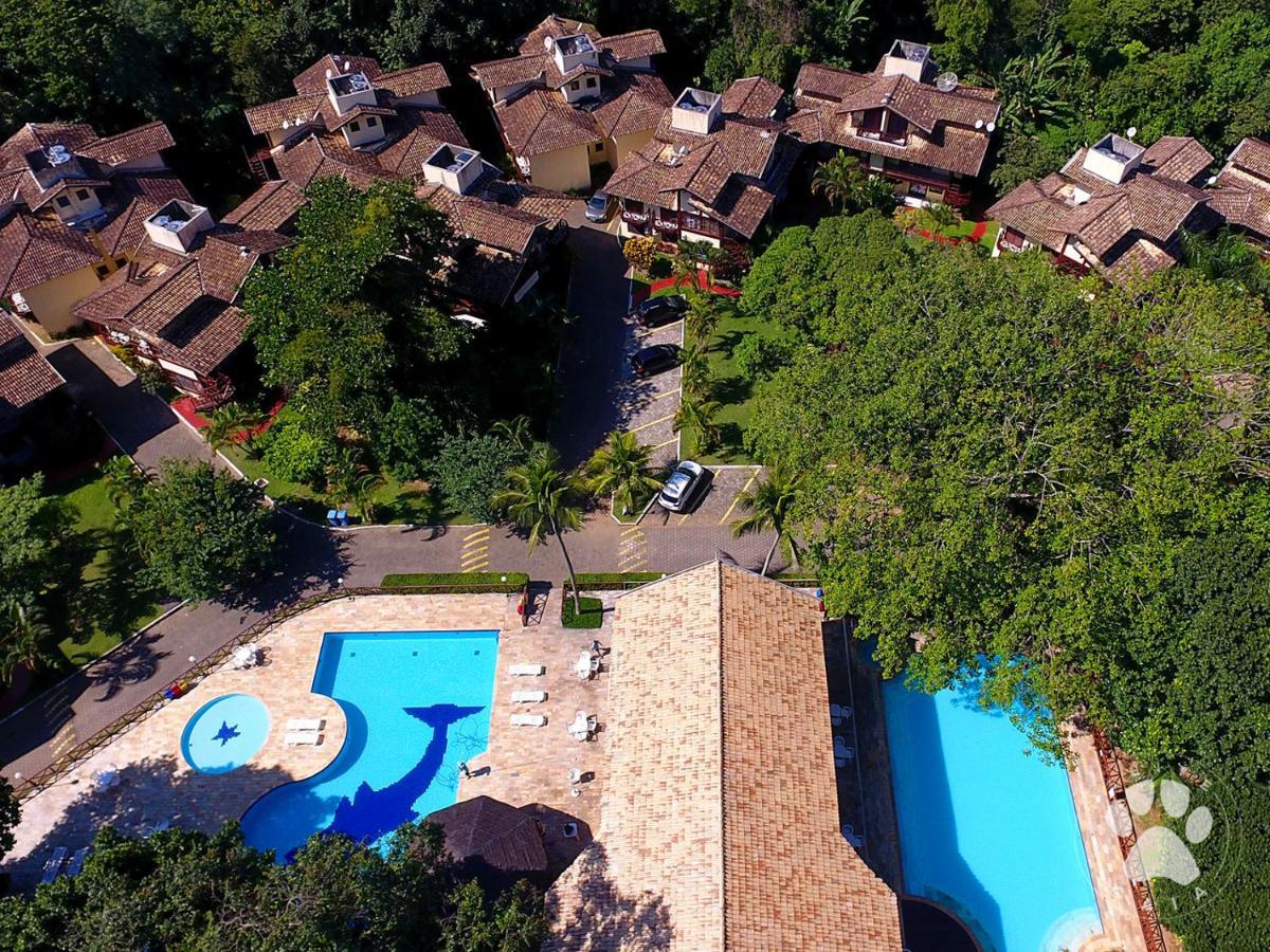 Maresias Canto Do Mar ภายนอก รูปภาพ