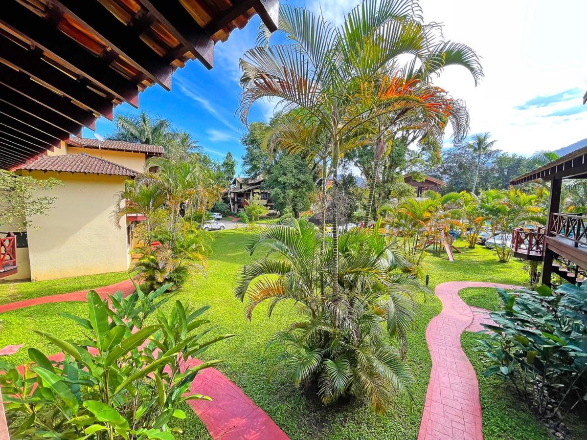Maresias Canto Do Mar ภายนอก รูปภาพ