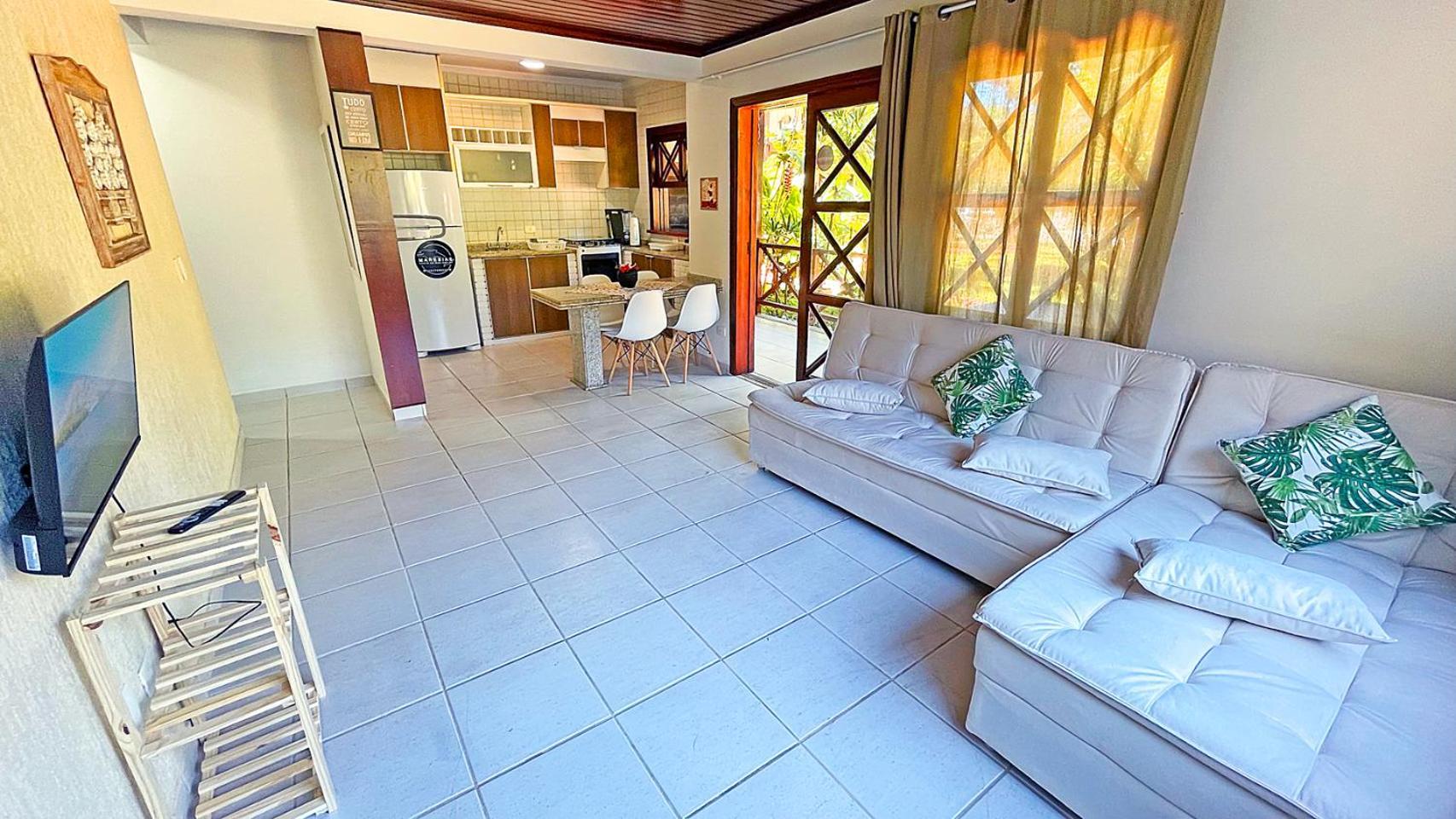 Maresias Canto Do Mar ภายนอก รูปภาพ
