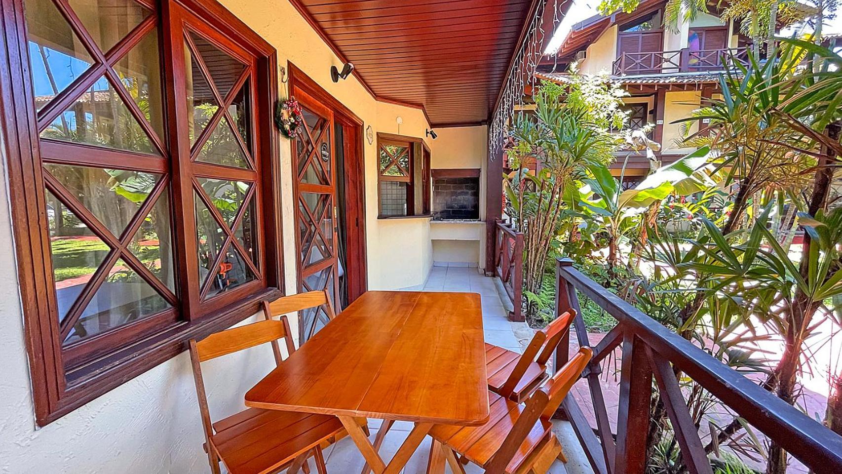 Maresias Canto Do Mar ภายนอก รูปภาพ