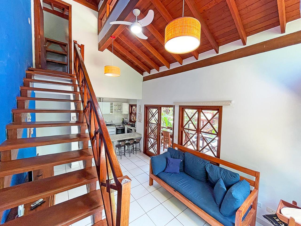 Maresias Canto Do Mar ห้อง รูปภาพ