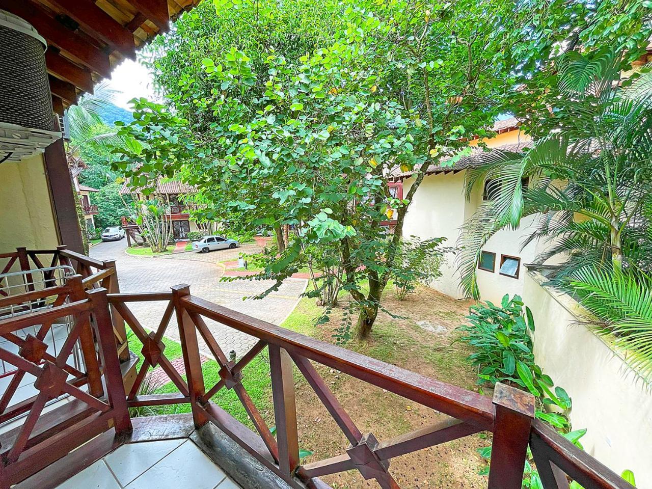 Maresias Canto Do Mar ห้อง รูปภาพ