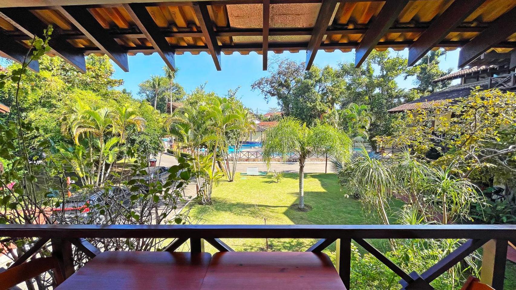 Maresias Canto Do Mar ห้อง รูปภาพ