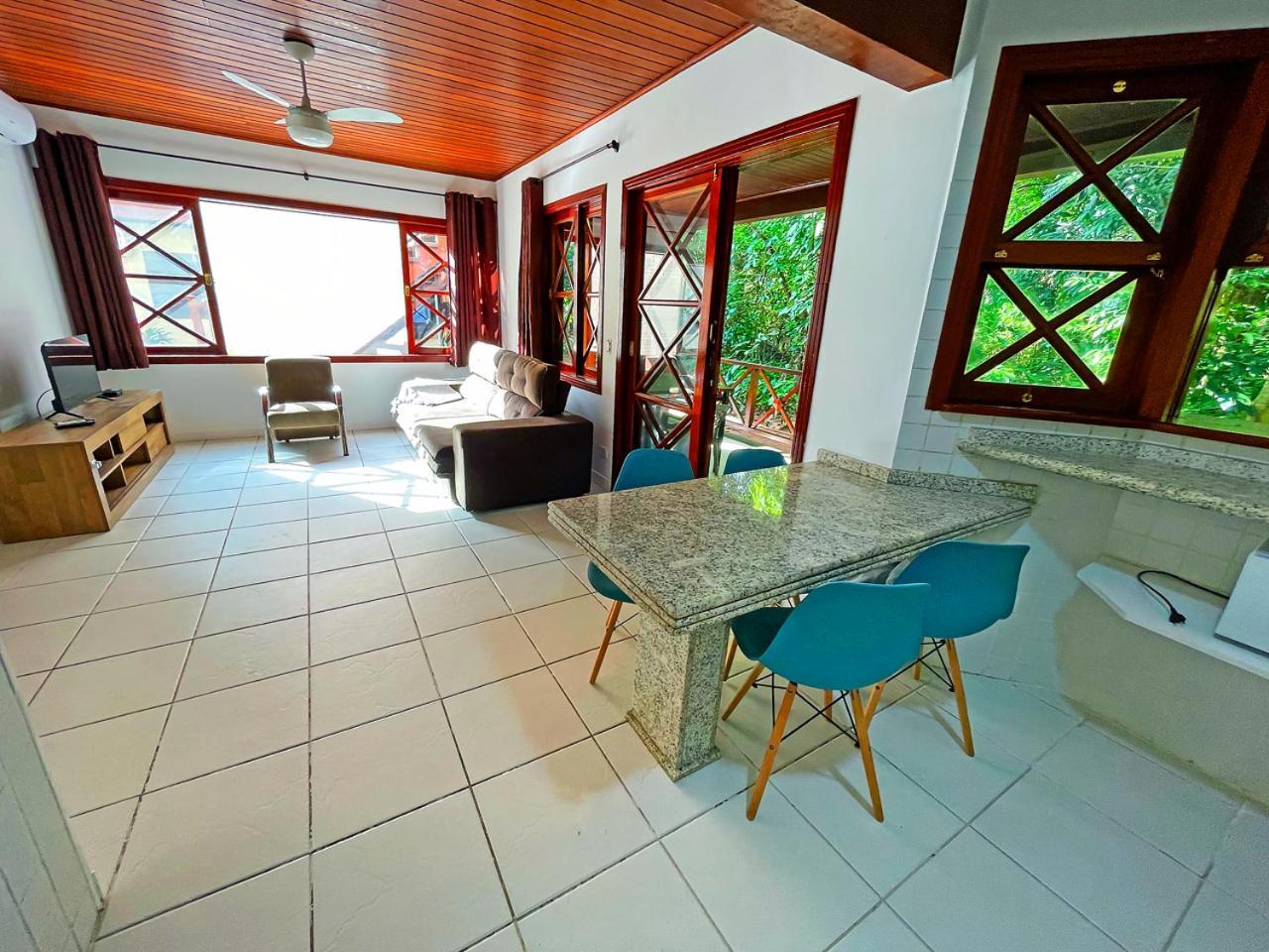 Maresias Canto Do Mar ห้อง รูปภาพ
